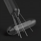Subminimal Flick WDT Tool
